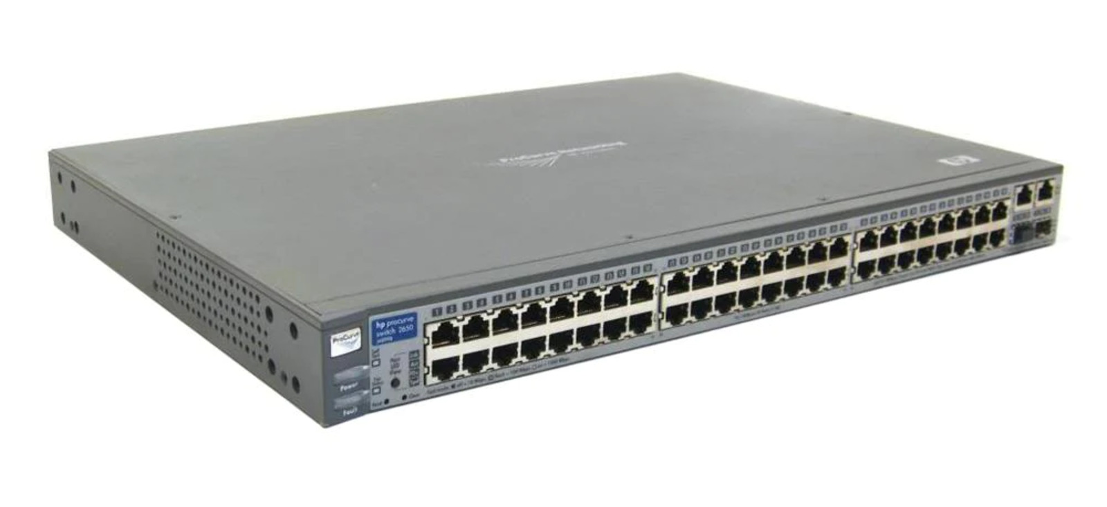 HP J4899B ProCurve Switch 2650 48-Ports - USED