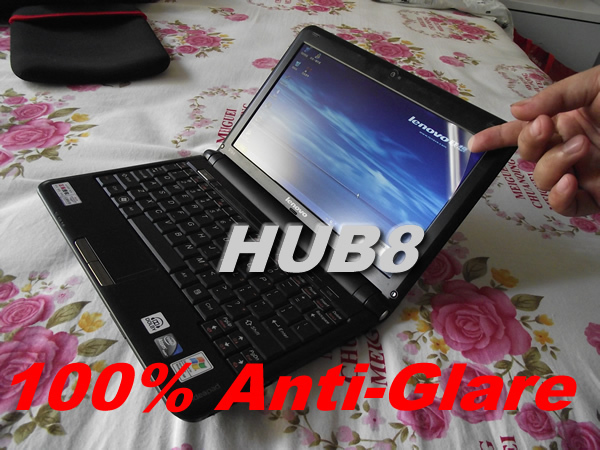 2X Anti Glare & Blue Light Screen Protector for ASUS Vivobook Pro 16X OLED 16.1"