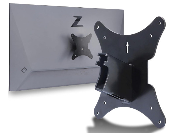 HP Z27K G3 Vesa Mount Adapter Compatible With Several HP Z Series Monitors