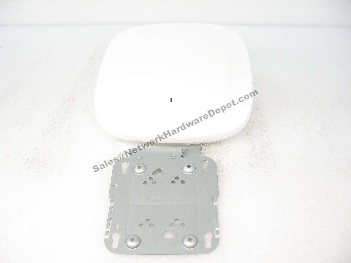 Cisco C9136I-B Catalyst 9136I Series Wireless Access Point *1-Year Warranty*