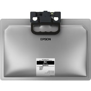 Epson M02XXL DURABrite Ultra Extra-High-Capacity Black Ink Pack [M02XXL120]