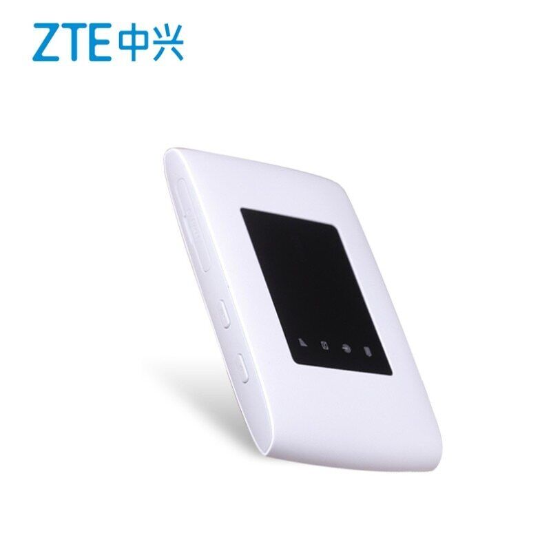 ZTE MF920T 4G LTE Wifi Wireless Router Mobile Wireless Router 150M Modem Hotspot
