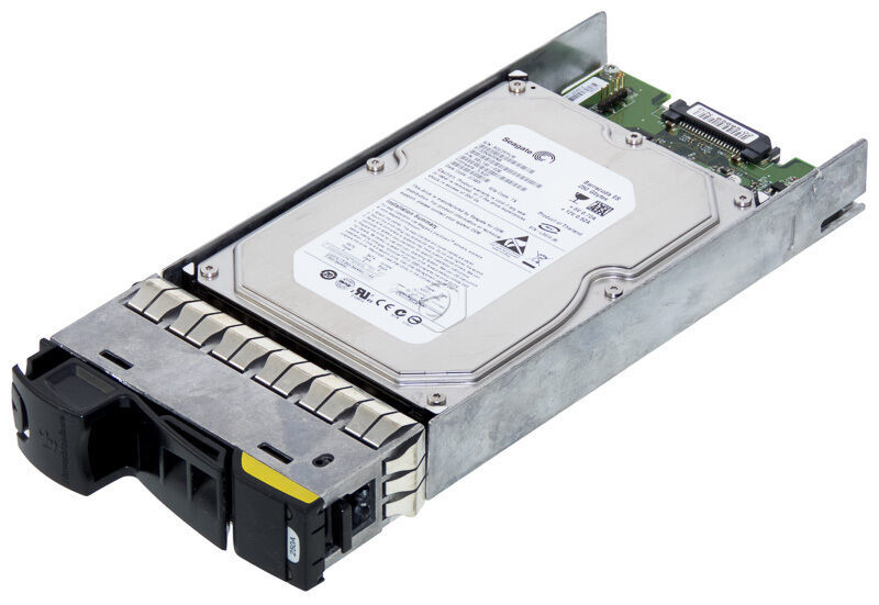 HARD DRIVE NETAPP X262B-R5 250GB 7.2k SATA 108-00086+A1