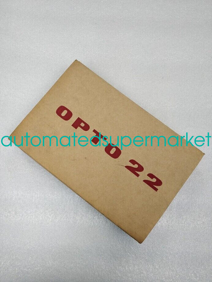 1PCS new OPTO22 M4SENET-100 network card Shipping by DHL/FedEX