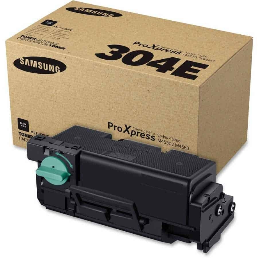 Samsung MLT-D304E/MLTD304E Toner