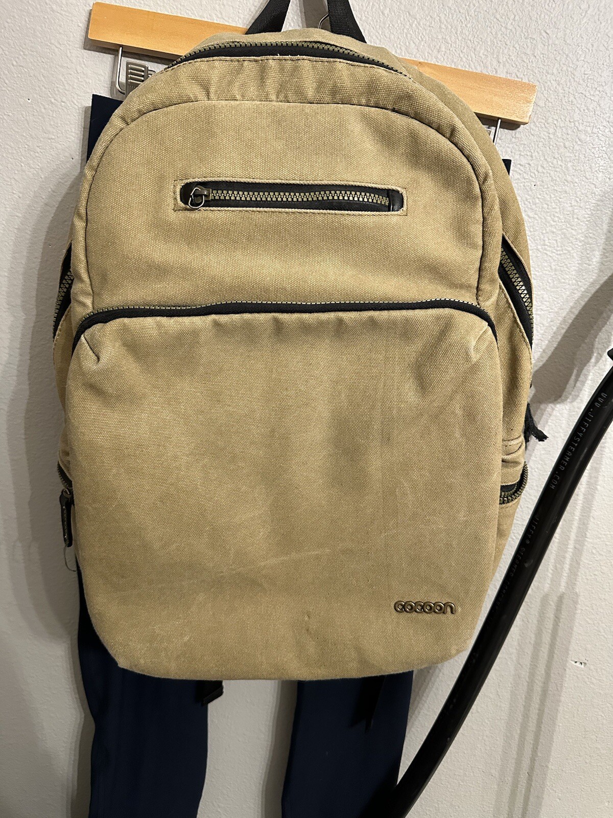 Cocoon Urban Adventure 16'' Laptop Backpack 