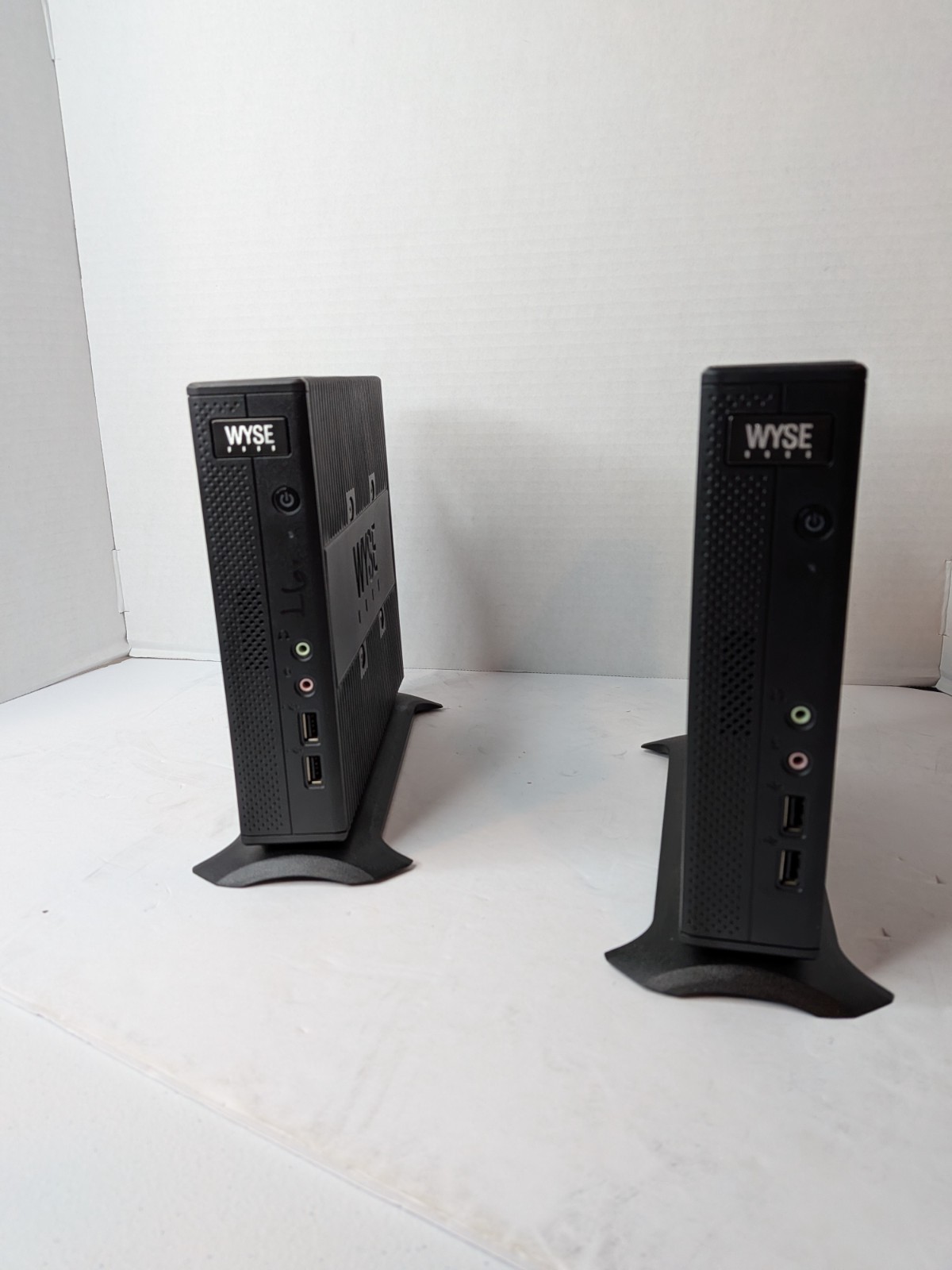 Wyse Zx0 Z90SW 2GF/2GR Thin Client 2GF/2GR  2G RAM 2G SSD *No Adapter*