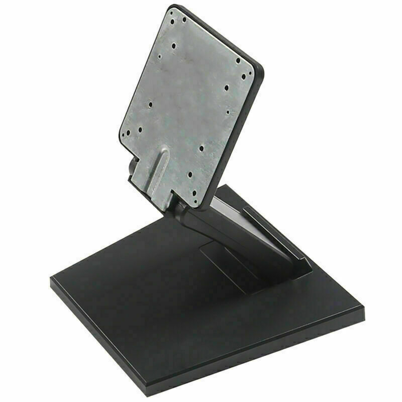 14-27" Desktop Computer Monitor Foldable Bracket Stand Docking Adjustable Holder