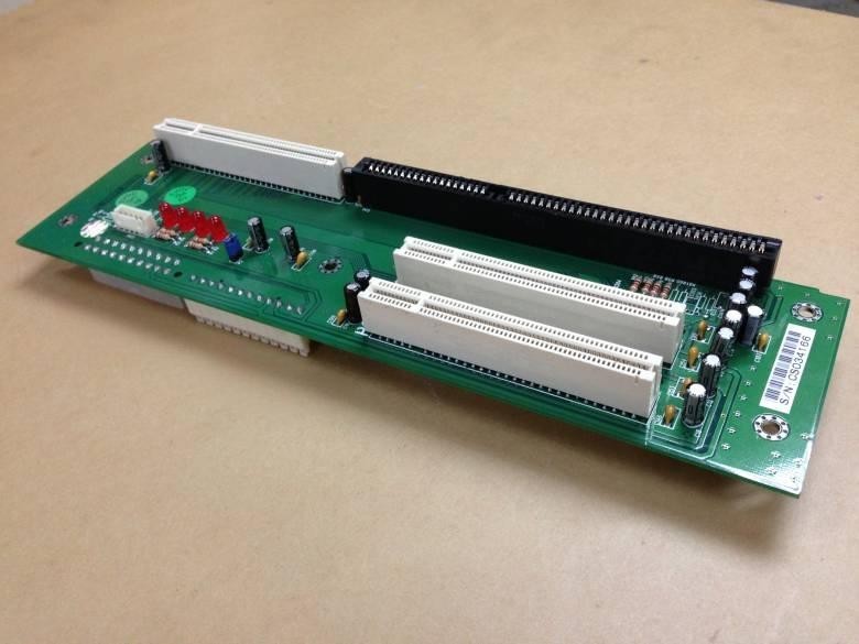 IPC-6105P4 REV:B4   Industrial Base Board  2U