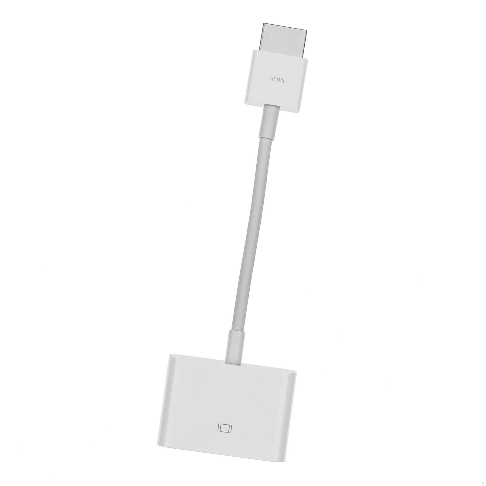 Genuine OEM Apple HDMI Mac to DVI Display Adapter MJVU2AM/A