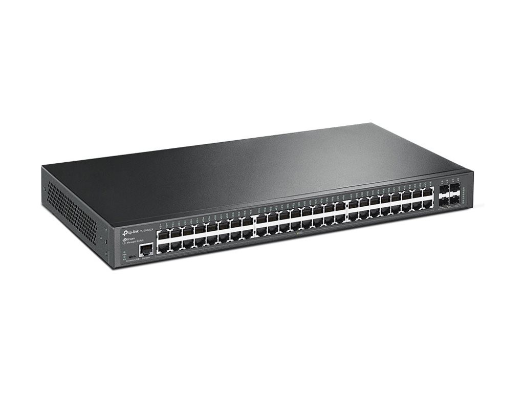 TP-Link TL-SG3452X Hub / Switch TL-SG3452X