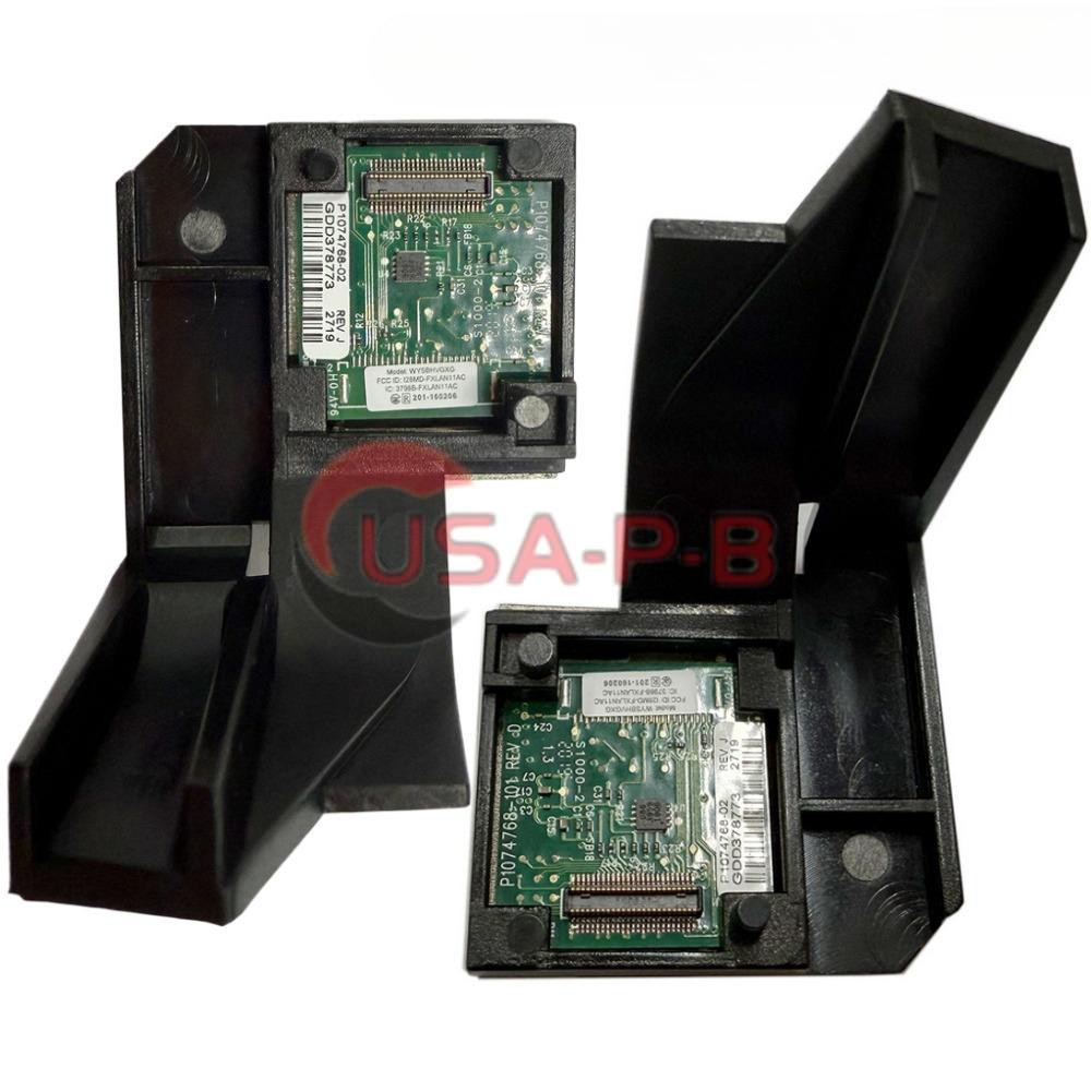 New WiFi 802.11ac Wireless Module for Zebra ZD421C ZD621T P1112640-239A US STOCK