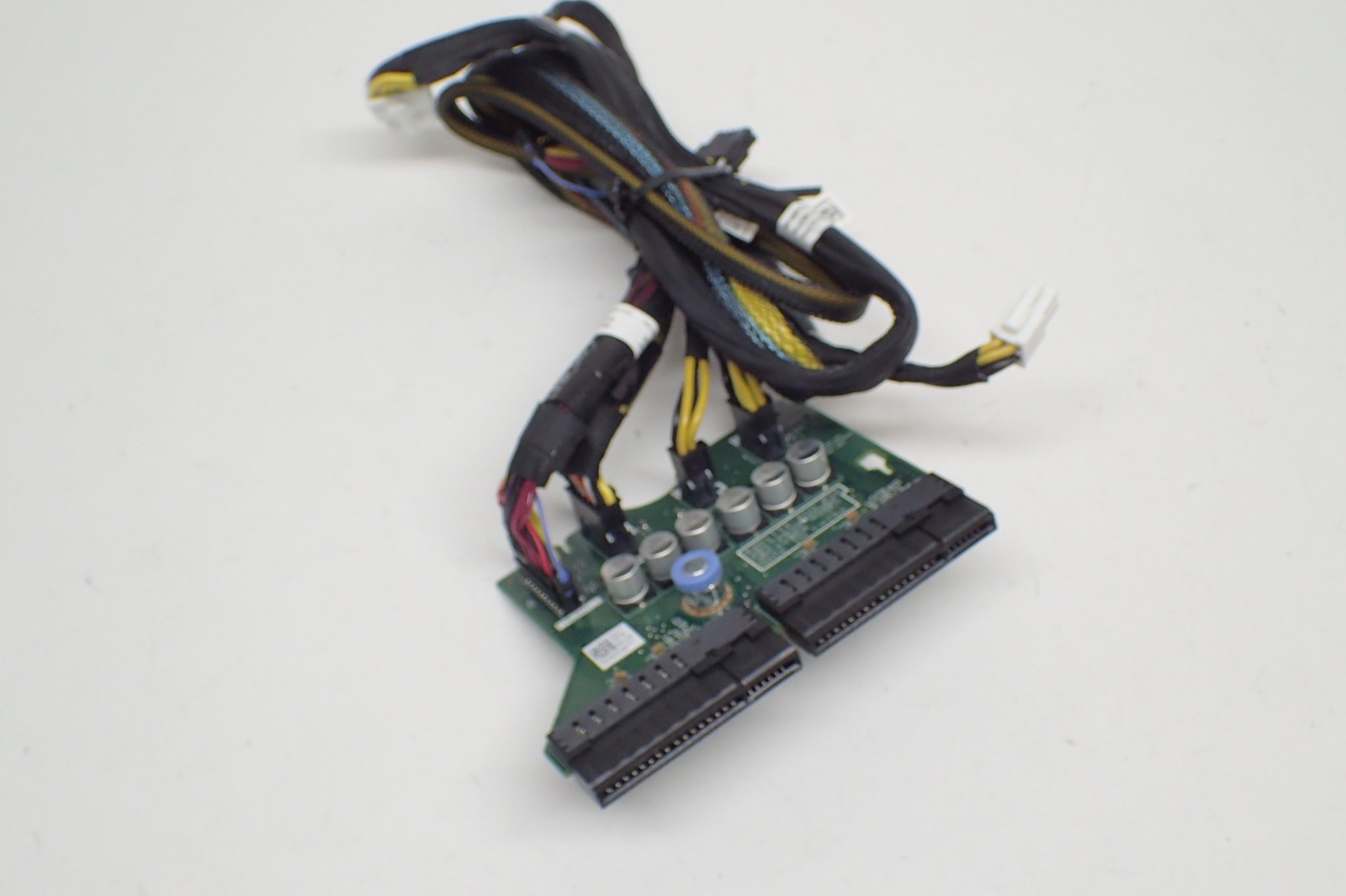 Dell PowerEdge T350/T360 Hotswap Power Distribution Board H113V with Cables