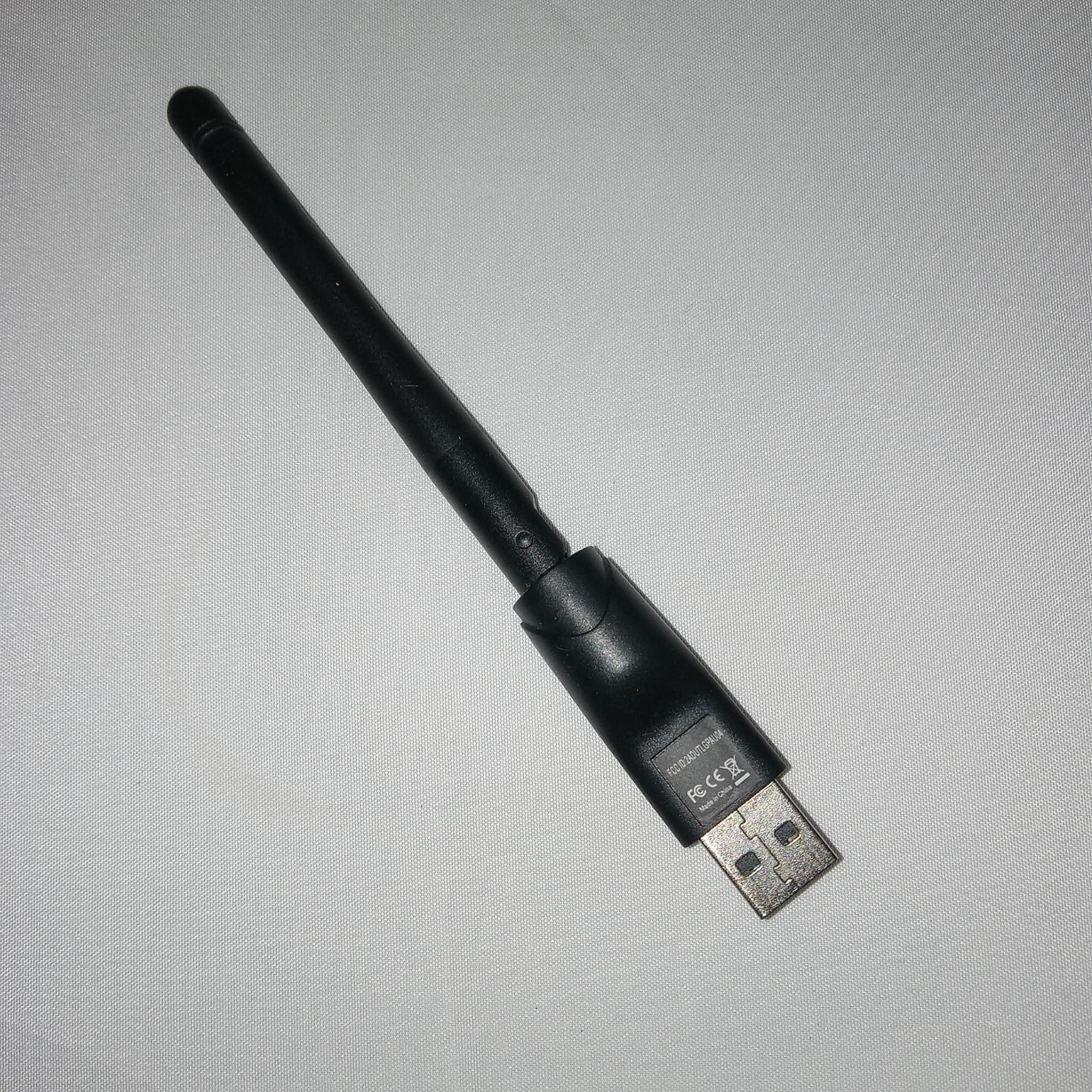 Panda Mid Range 150Mbps Wireless N USB Adapter w/ 2dBi Antenna