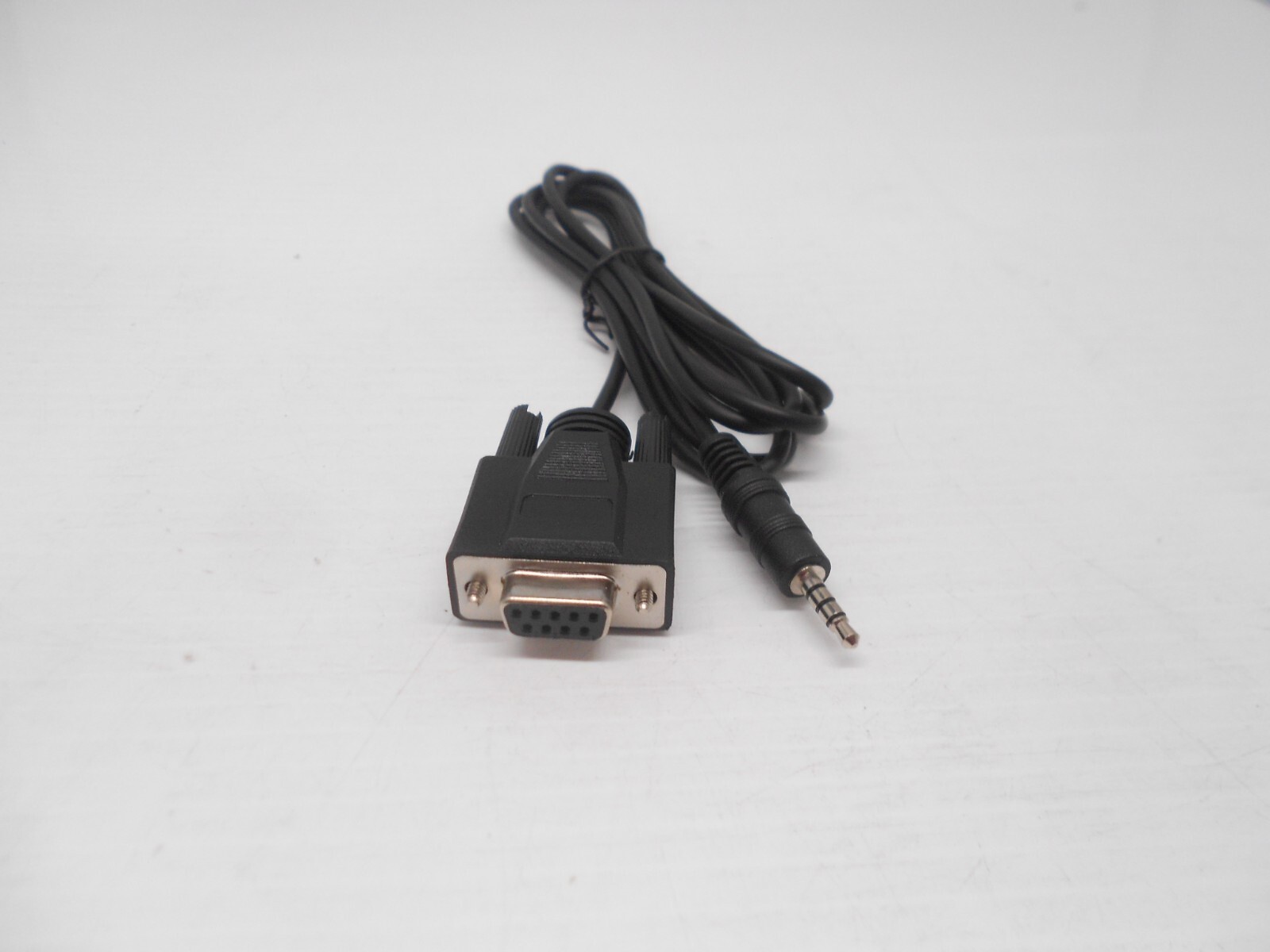 HPE Nimble SAN Storage Serial console Cable HF20 HF40 HF60 AF20 AF40 AF60 HP