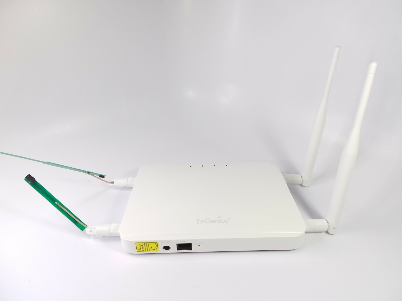 Engenius ECB1200 Dual Band AC Long Range Wireless Access Point 