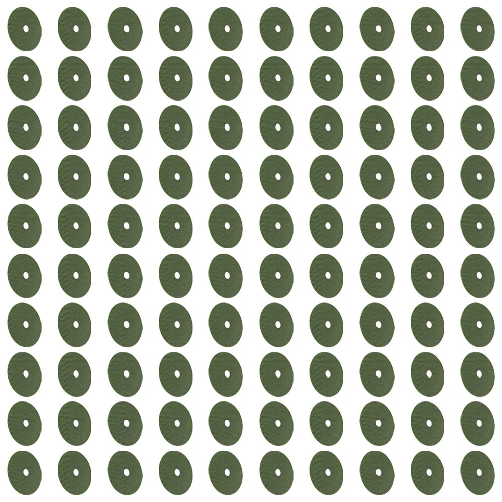 Qty 20: Cut Off Wheels (5 Pack) Fits Universal Replaces CD1051M