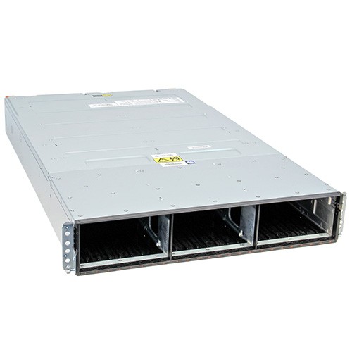 IBM 2076-624 Storwize V7000 Gen2 Controller Enclosure