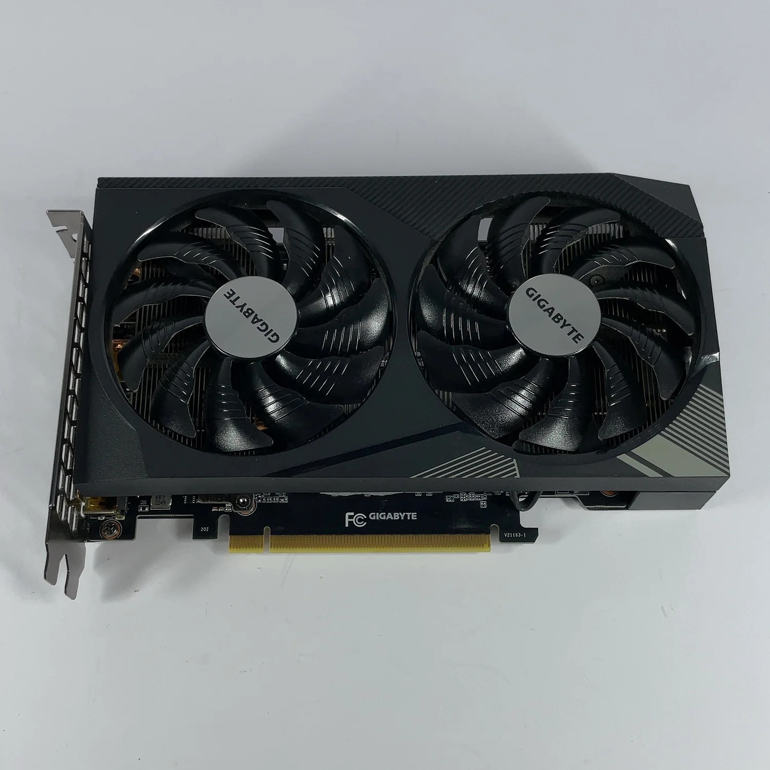 Gigabyte GeForce RTX 3060 Gaming OC 8GB GDDR6 Graphics Card GV-N3060GAMINGOC-8GD