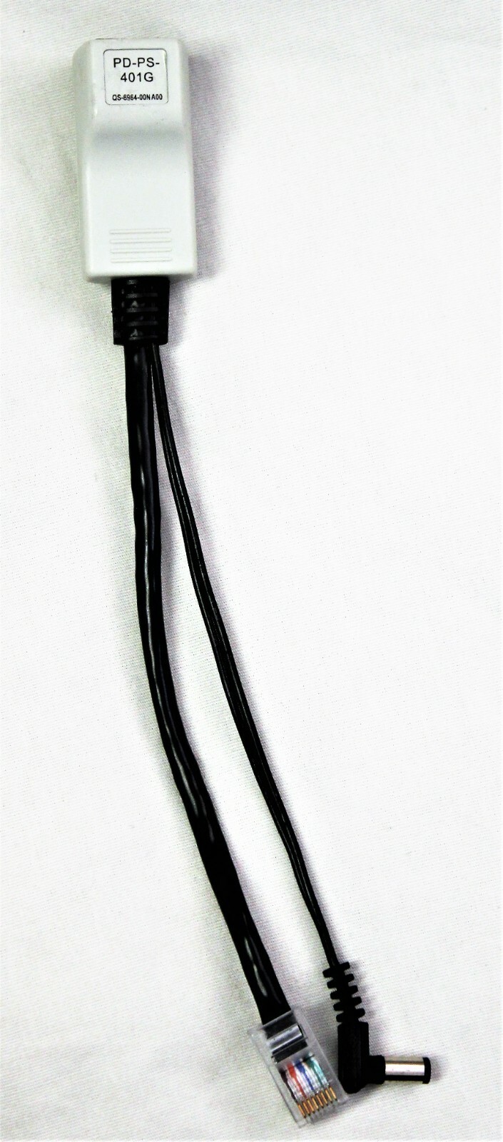 Microsemi PowerDsine PD-PS-401G Splitter