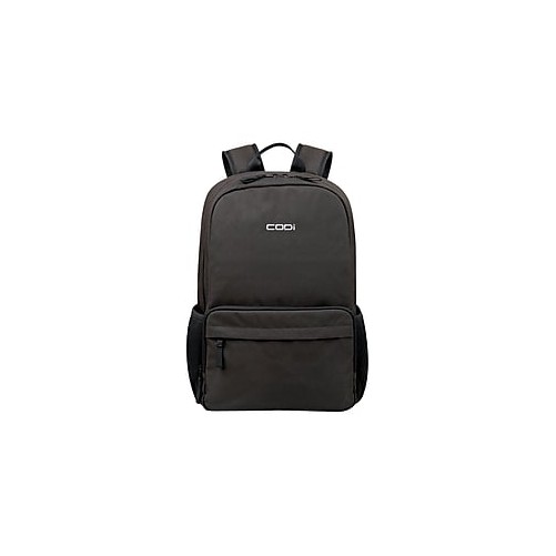 Codi TER705-10 TERRA RECYCLED BACKPACK 15.6 RECYCLED ANTIMICROBIAL LAPTOP