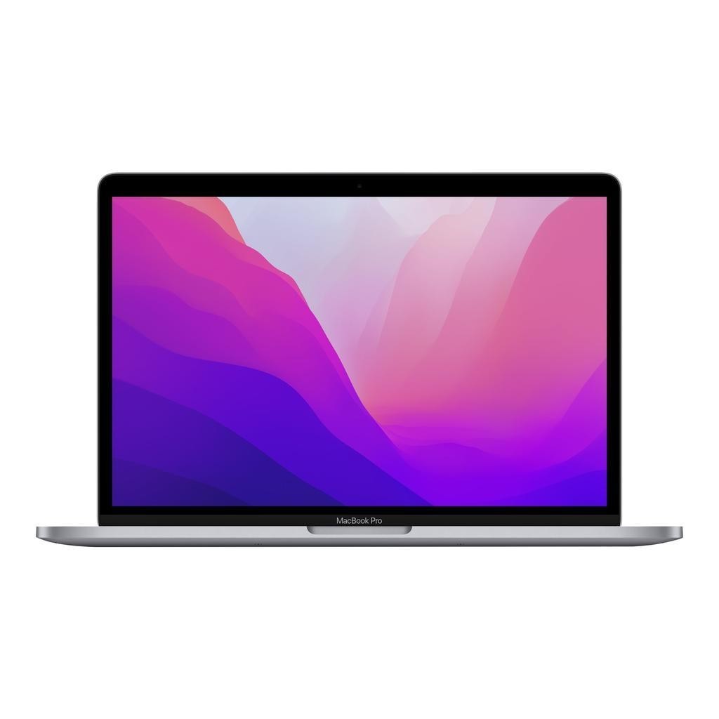 Apple MacBook Pro 2022 13-inch - M2 8-core and 10-core GPU - 16GB RAM 256GB SSD
