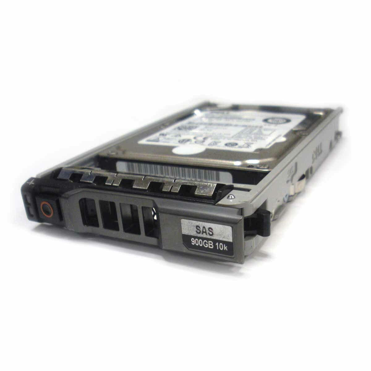 Dell RC34W Hard Drive 900GB 10K SAS 2.5in