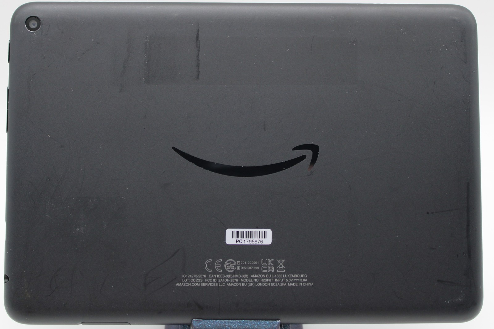 Amazon Fire HD 8 (12th Gen, 2024) 32 GB R2SP8T-32GB PC1795676
