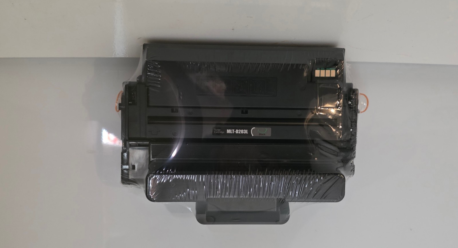 Premium Compatible Samsung MLT-D203L High Yield Black Toner Cartridge | 5K Pages