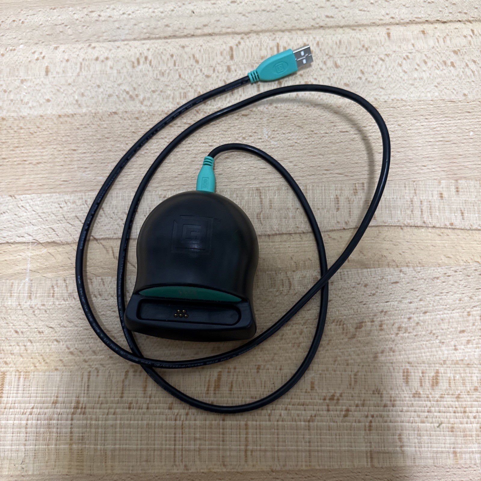 Ram Mounts Small Desk GDS Dock Model RAM-GDS-DOCK-D2S