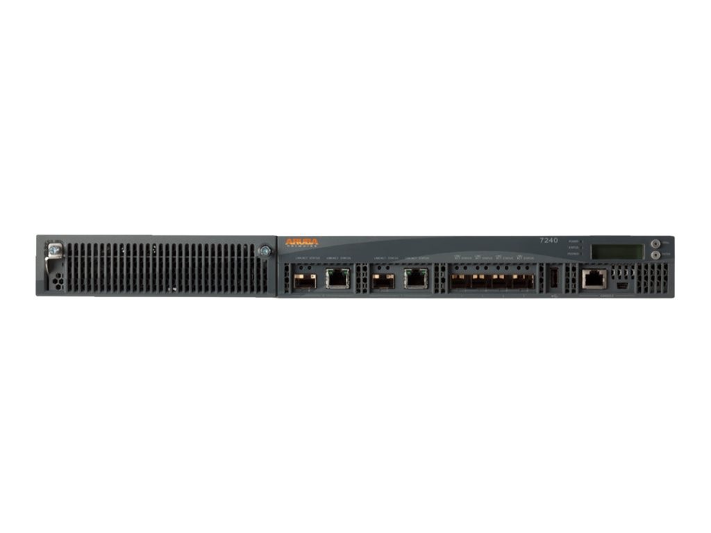 Aruba 7220-RW Server II price incl VAT 3 yr warranty* B2B