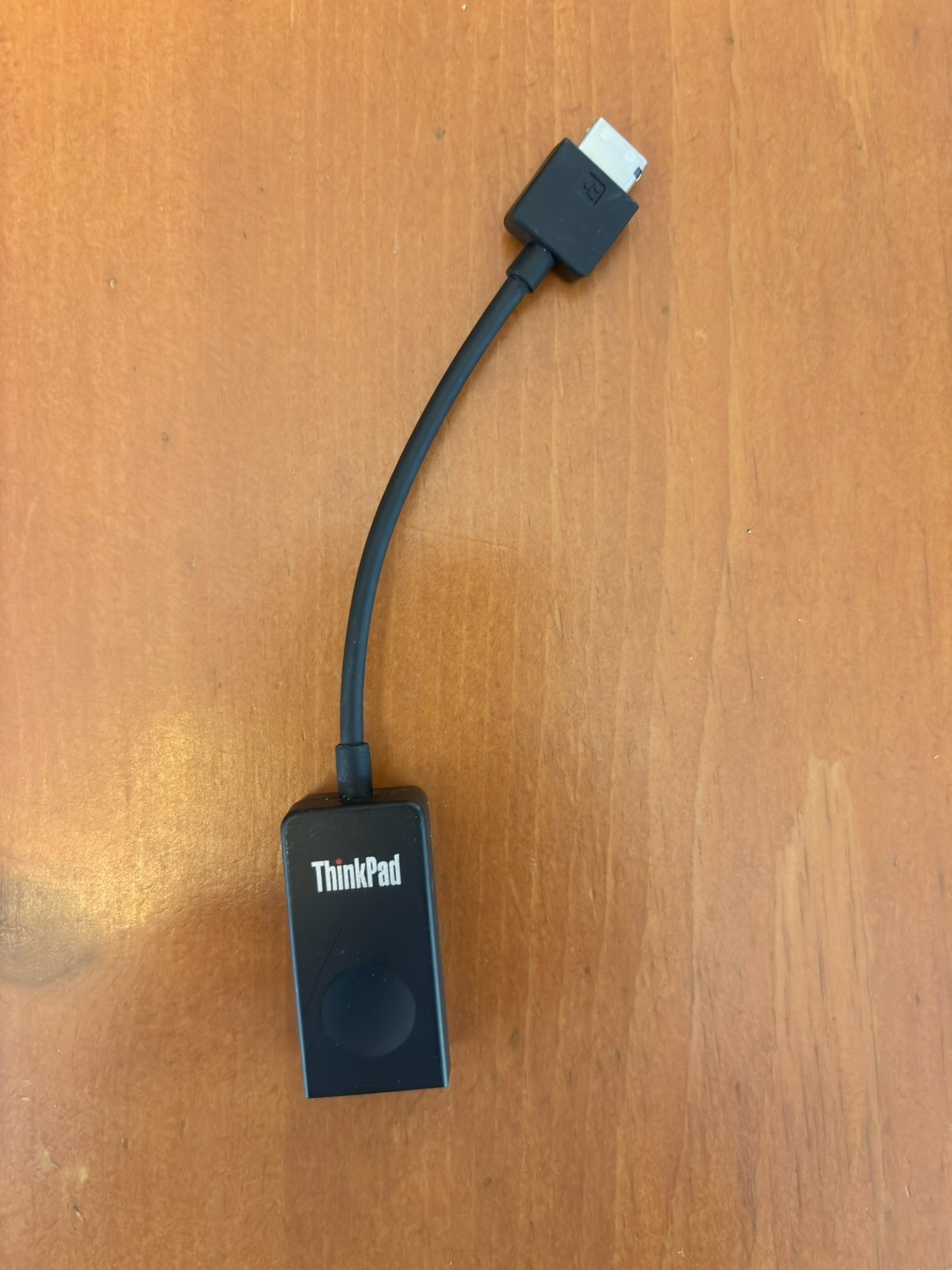 Lenovo ThinkPad Ethernet Extension Adapter Gen 2 for X1 X280 (SC10P42354)