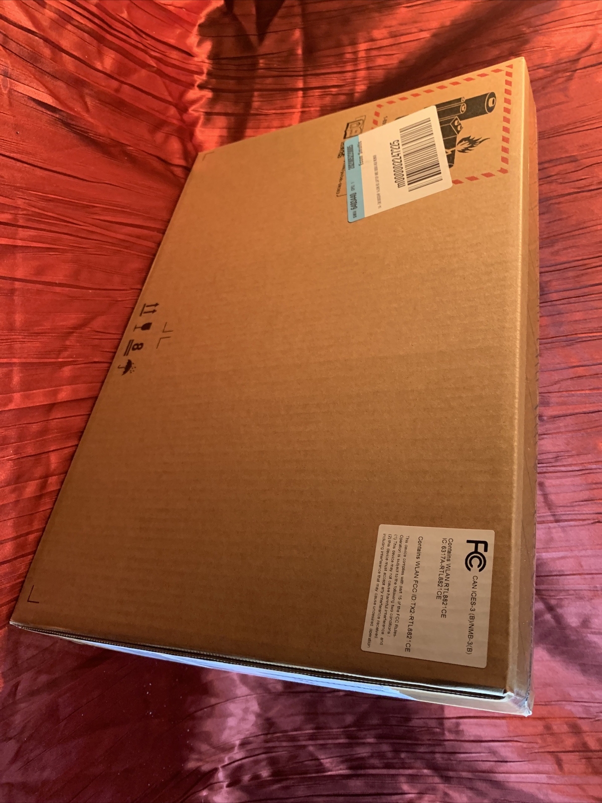 HP 14 DK1003DX 14 inch laptop notebook