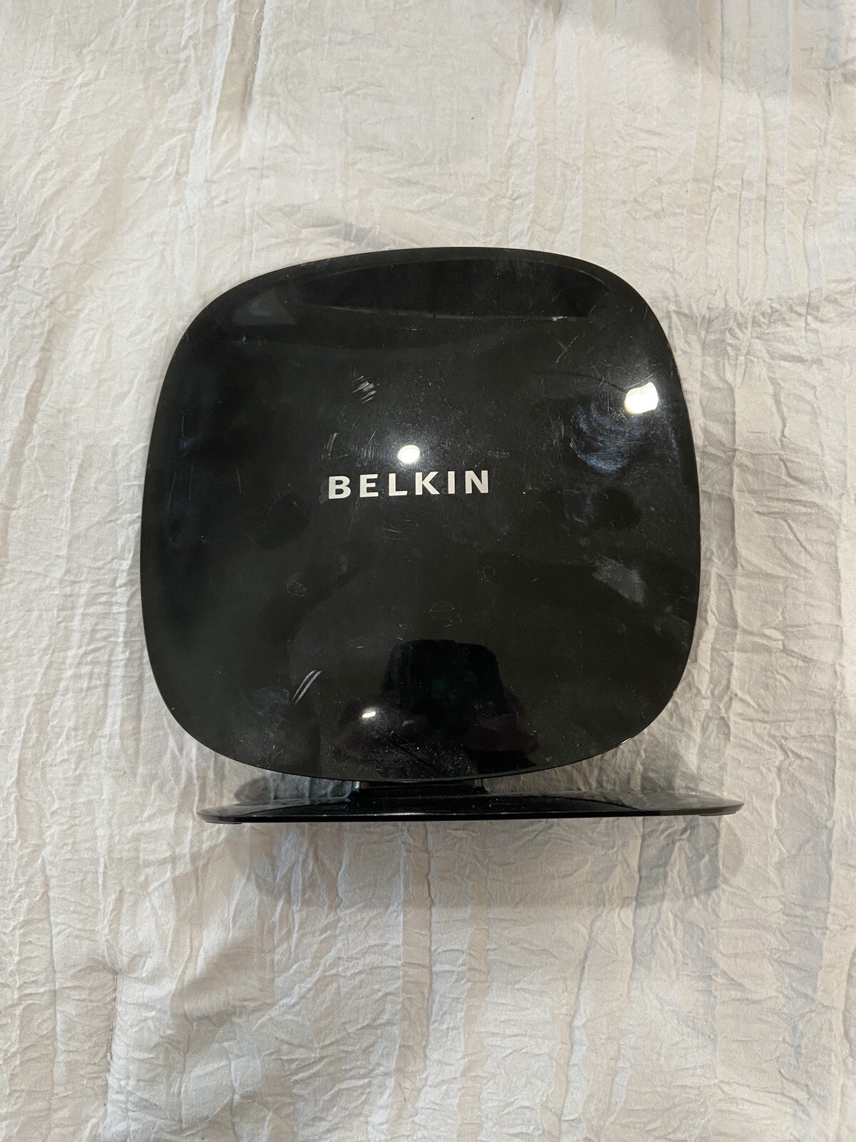 Belkin N750 DB Wireless N+ Router Model F9K1103v1  N750db