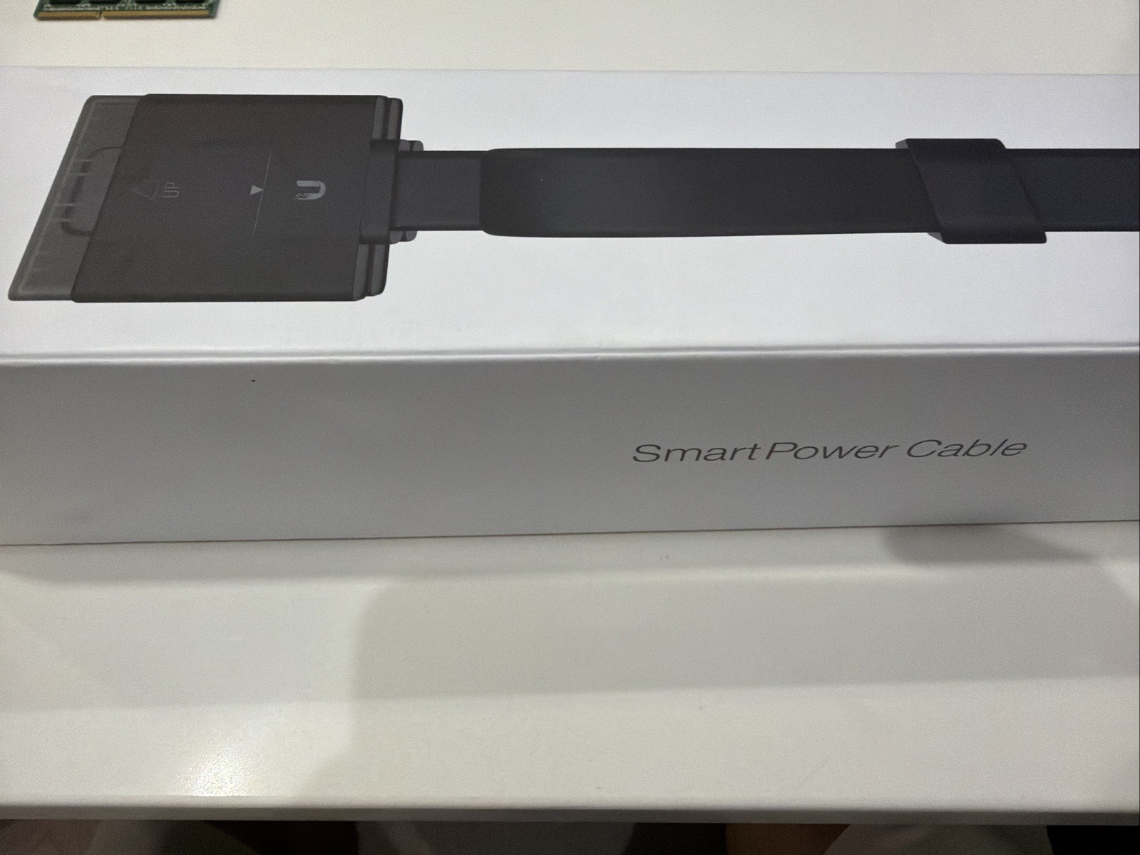 Ubiquiti UniFi Smart Power Cable Model USP-Cable