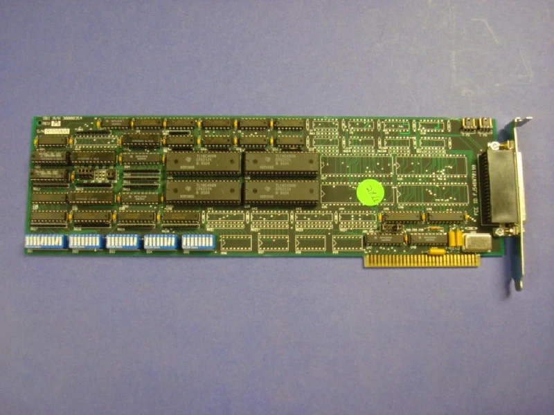 FJS46W70198 arnet digi international multiport isa serial card multiport isa se