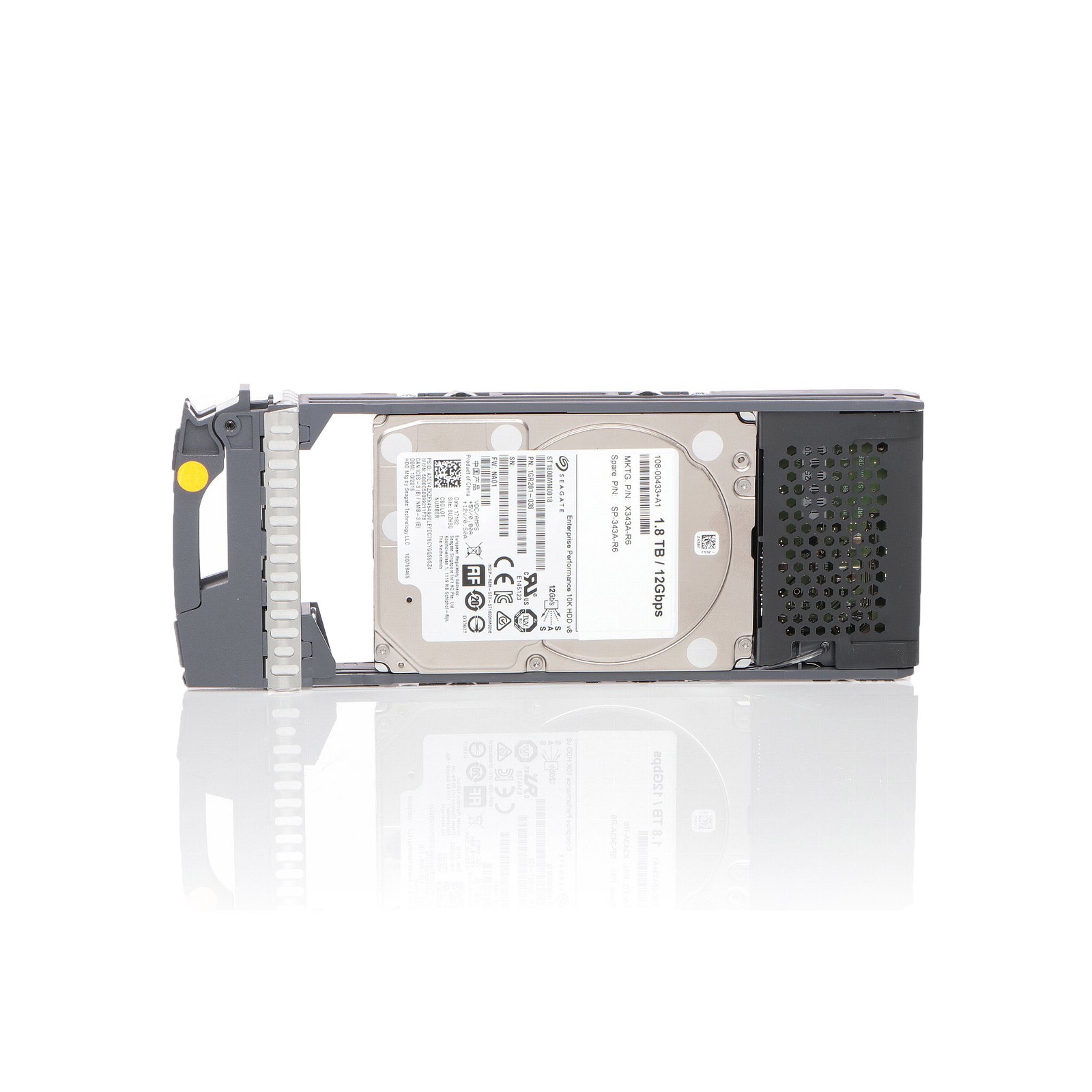 NetApp X343 Storage II price incl VAT 3 yr warranty* B2B