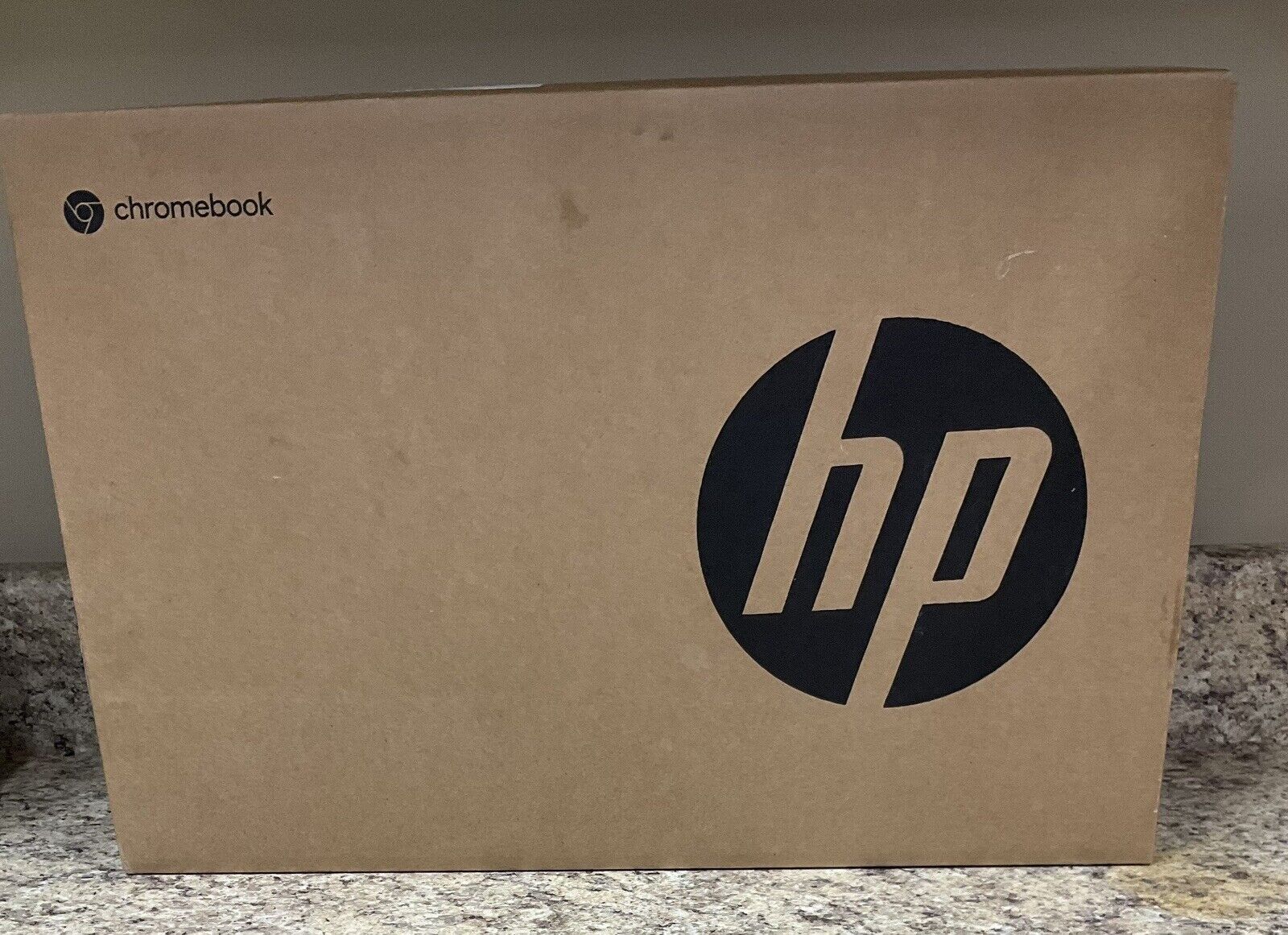 Hewlett Packard Chromebook 14 g7 Laptop