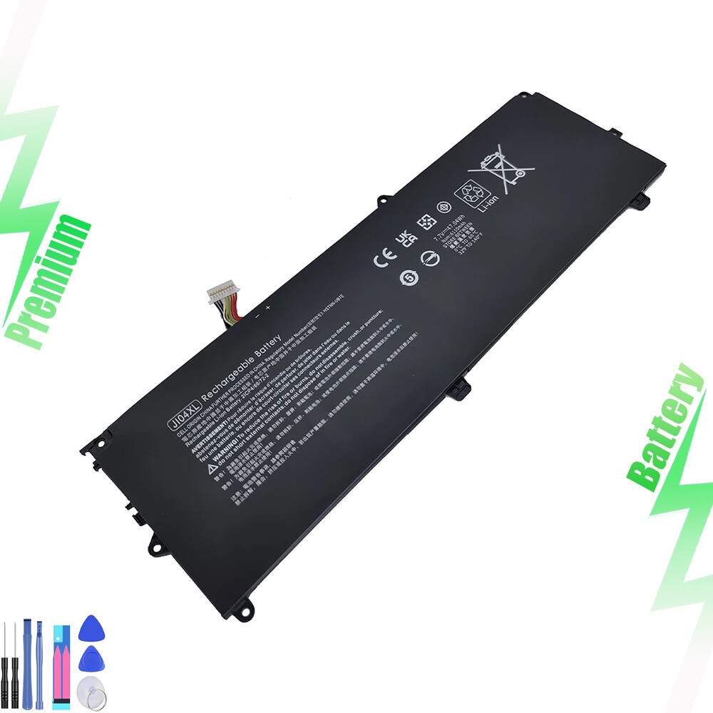 JI04XL Battery For HP Elite X2 1012 G2 G2-1LV76EA HSTNN-UB7E JIO4 901247-855 NEW