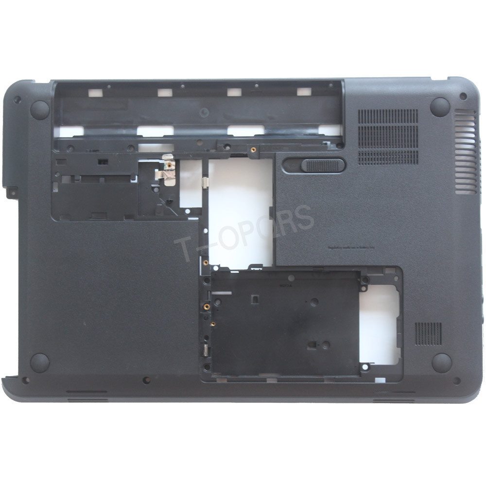 New FOR HP 1000 450 455 CQ45-m00 Bottom Base Case Cover 6070B0592901 685080-001