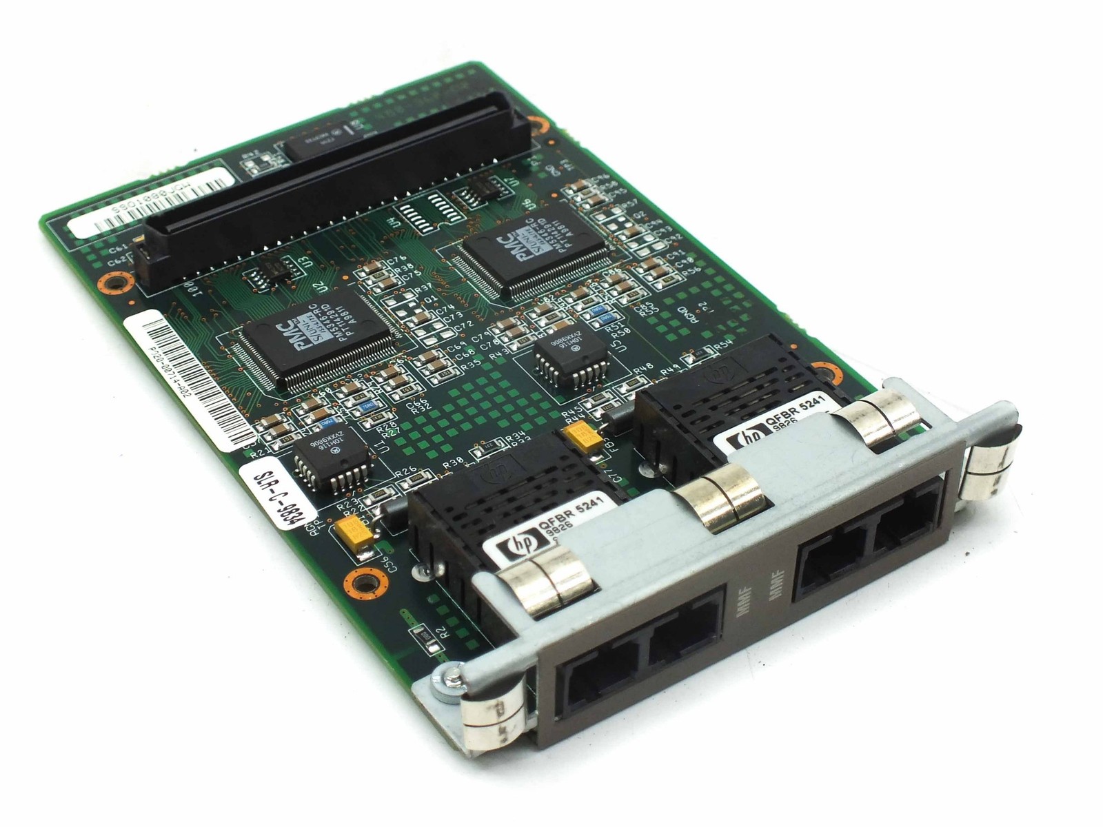 Nortel Bay Networks CL1333001 Centillion 5000 2-Port OC-3 ATM MMF Module