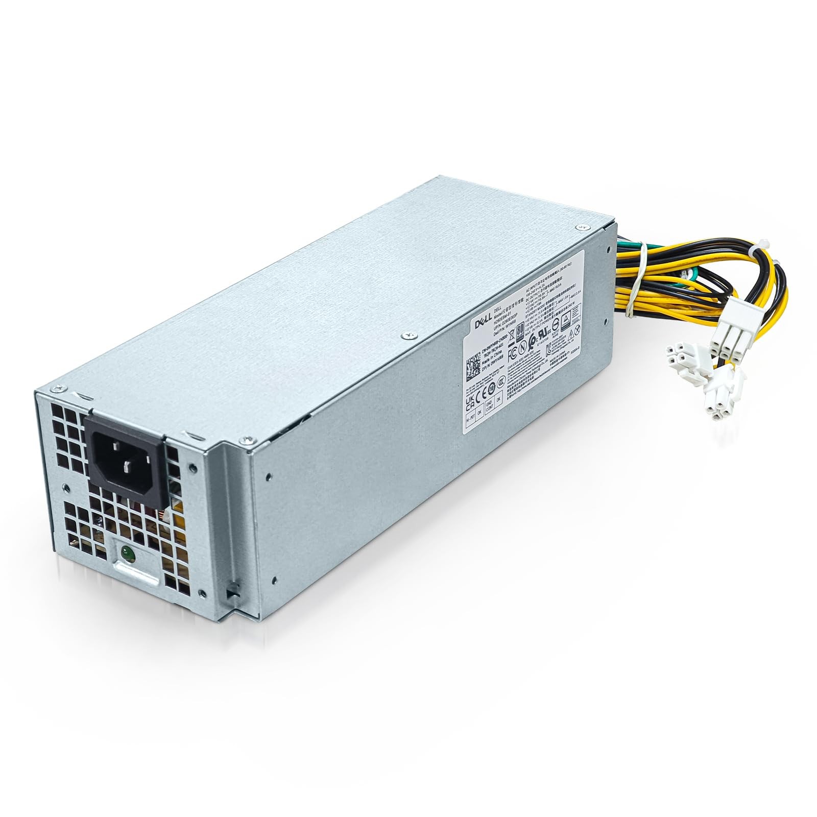 Upgraded H260EBM-01 260W Power Supply PSU Compatible with Dell Optiplex 3050 ...