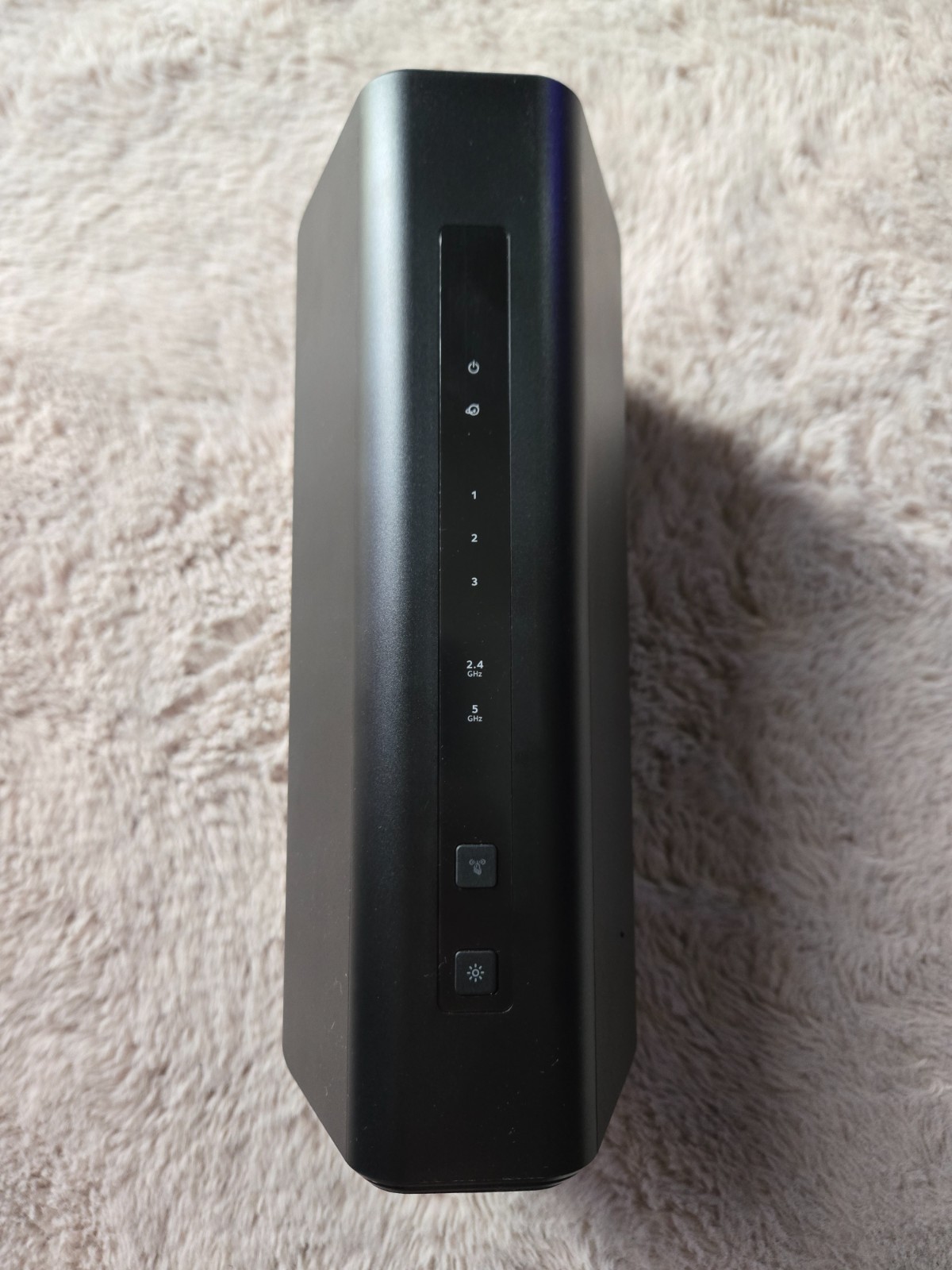 Netgear Nighthawk BE4300 wifi 7 router