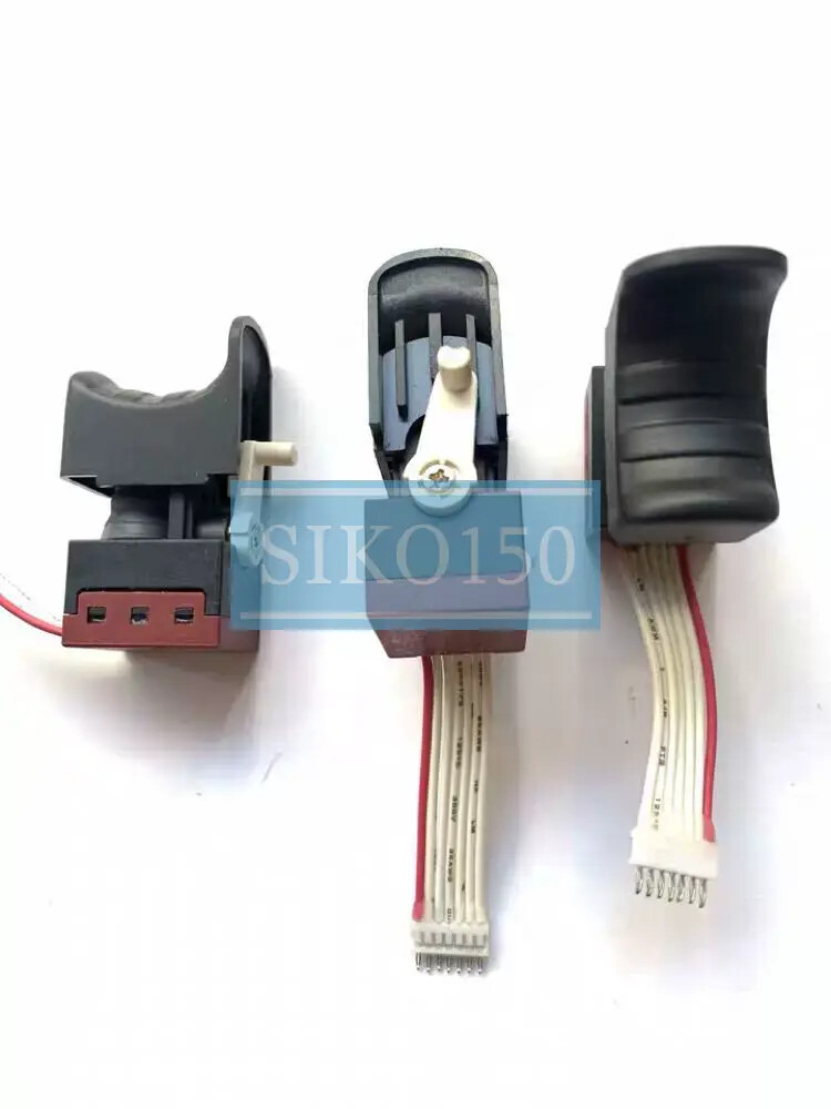 1PC NEW Trigger switch JIABEN DRK-1100K 0.1A 36VDC #DT