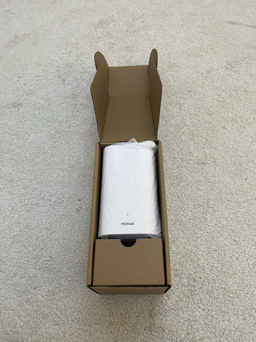 Nokia Wifi Beacon 2 - Brand New In Box - LAST STOCK -   FAST DELIVERY