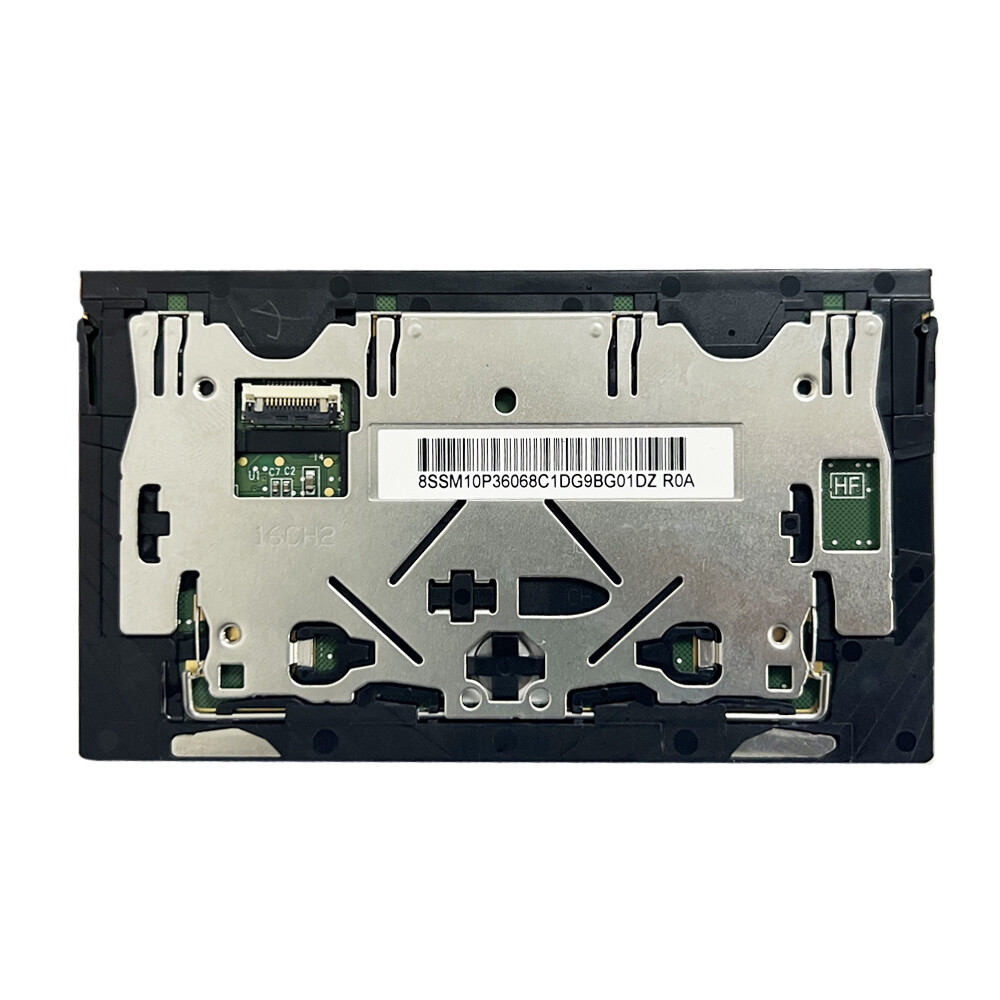 Touchpad Trackpad Clickpad for Lenovo Thinkpad X1 Carbon 7th 8th Gen 01YU087