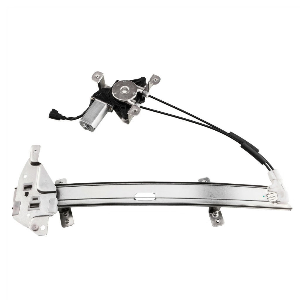 Replacement Window Regulator with Front Left Driver Side for Oldsmobile Alero Po