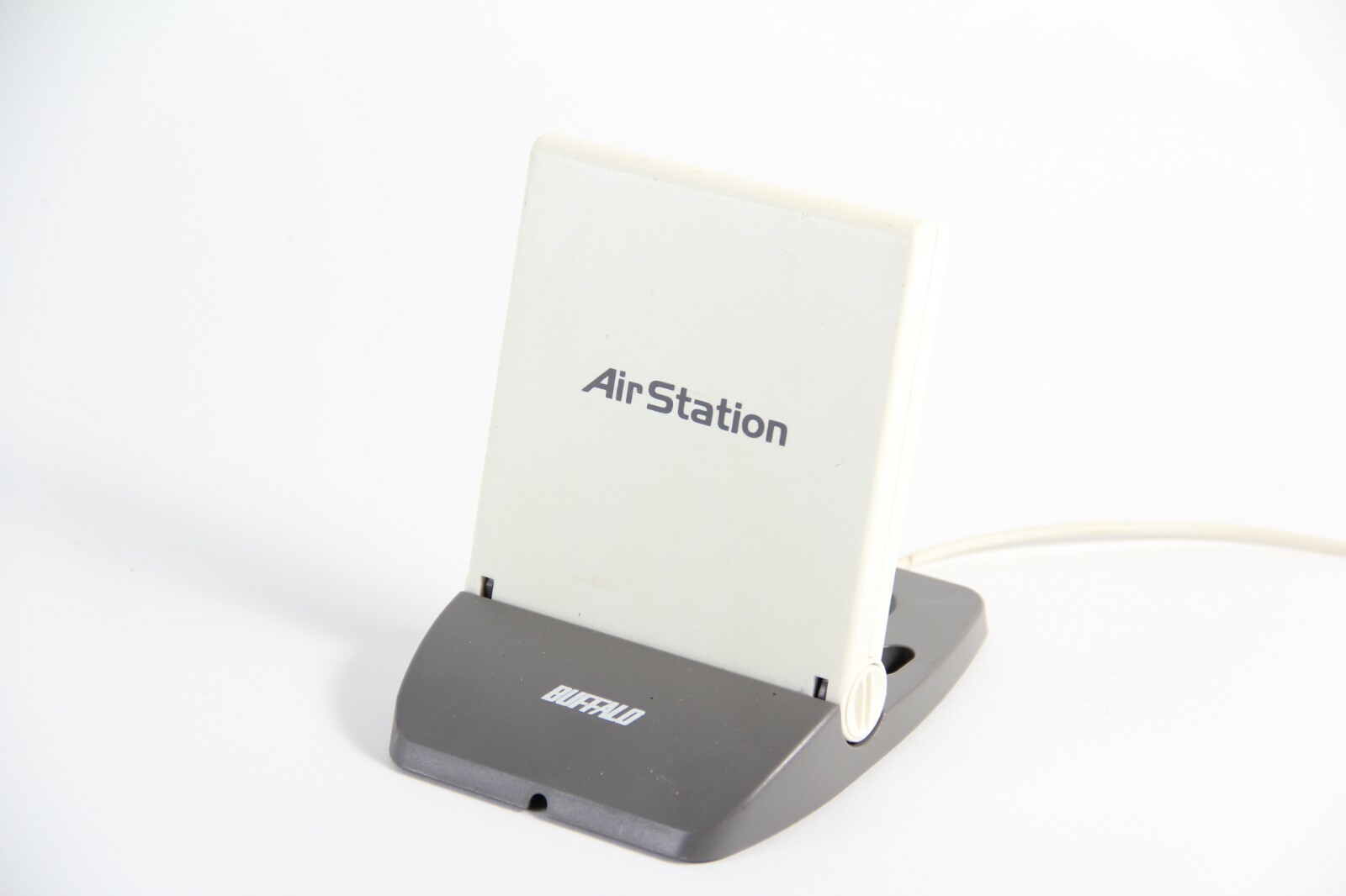 Buffalo Extended Range Antenna WLE-DA2 - Wifi - multiple connectors {A05}