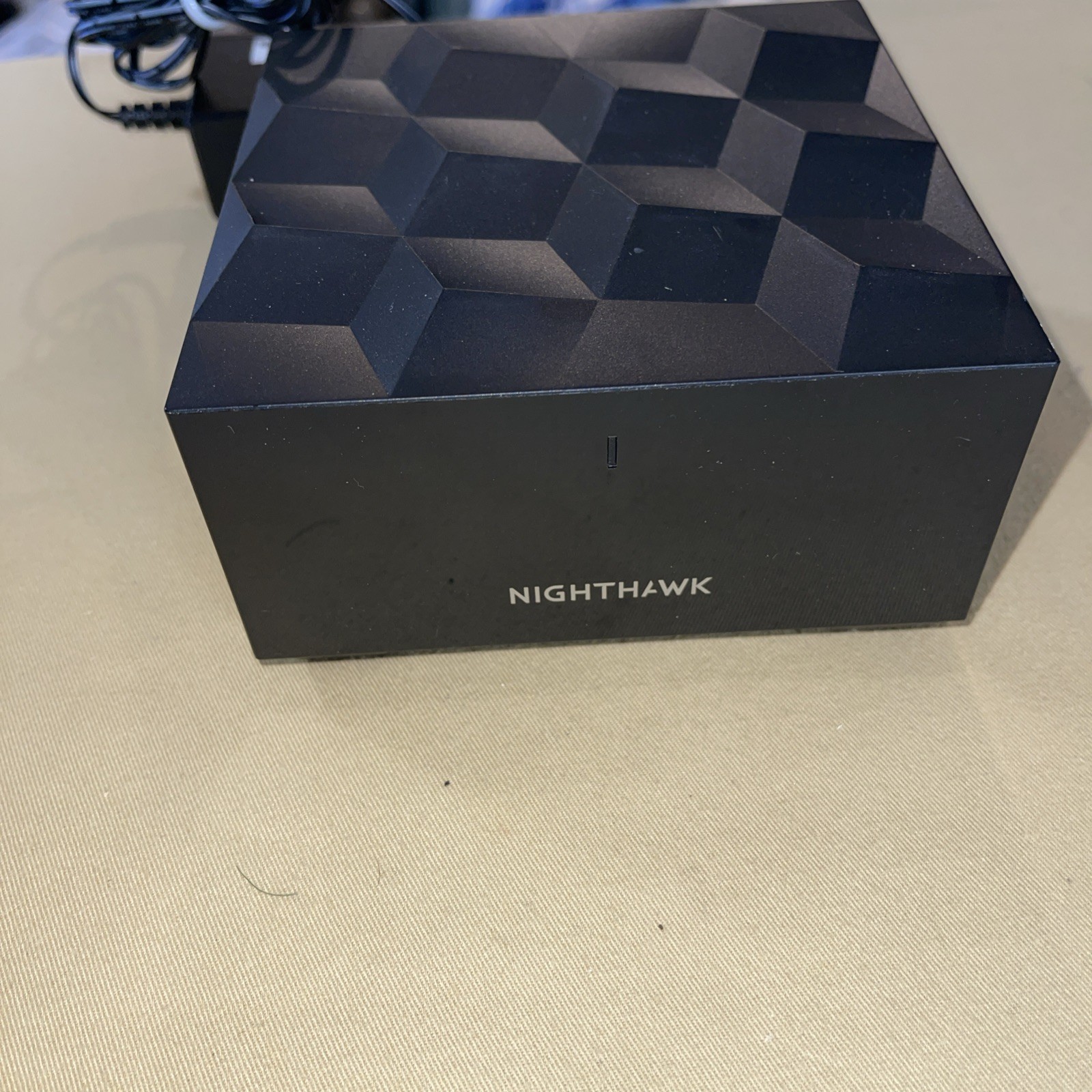 NETGEAR MS60-100NAS 1000 Mbps 1 Port Wireless Router