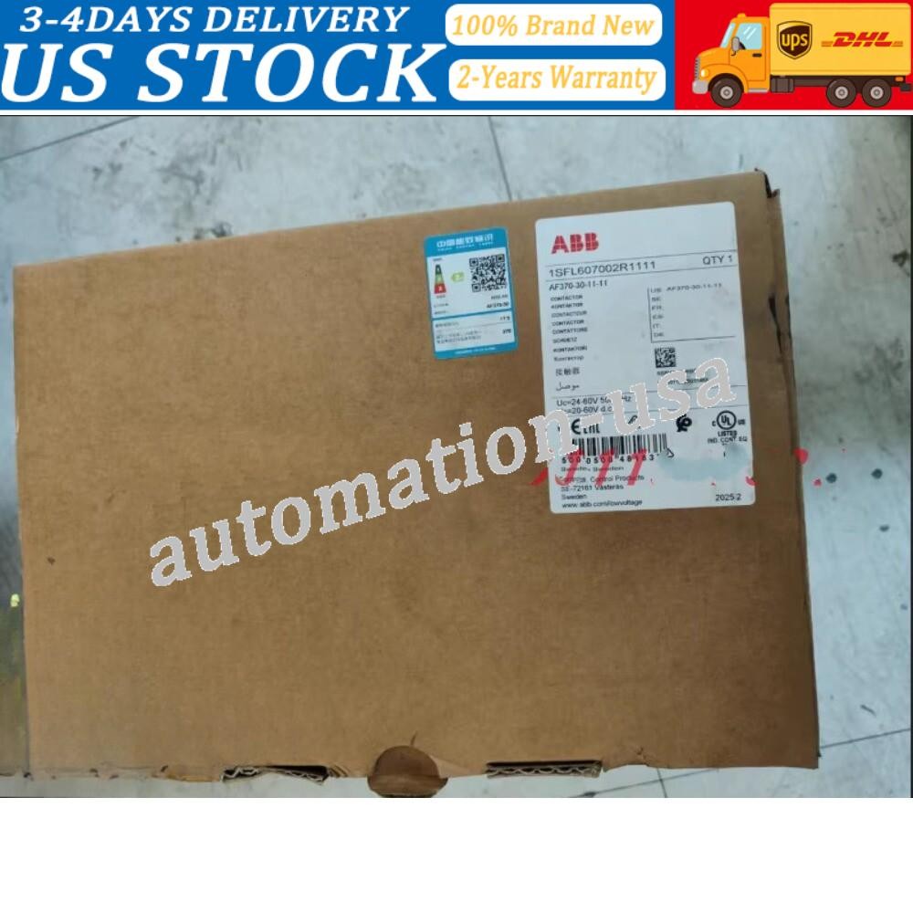 1PCS for NEW AF370-30-11-11